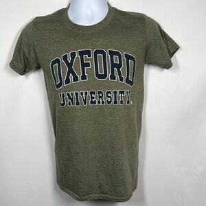 ❤️3/$30 Oxford University T-shirt